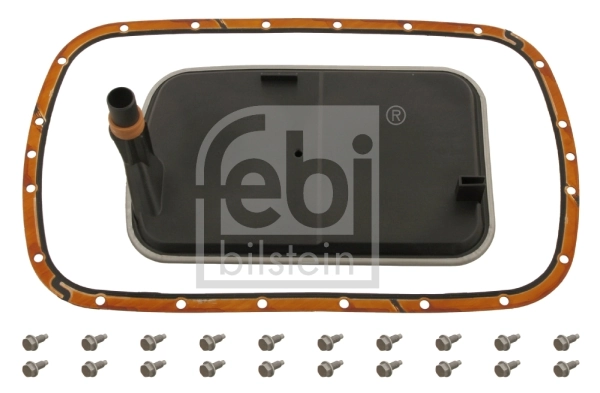 Hydraulic Filter Kit, automatic transmission
